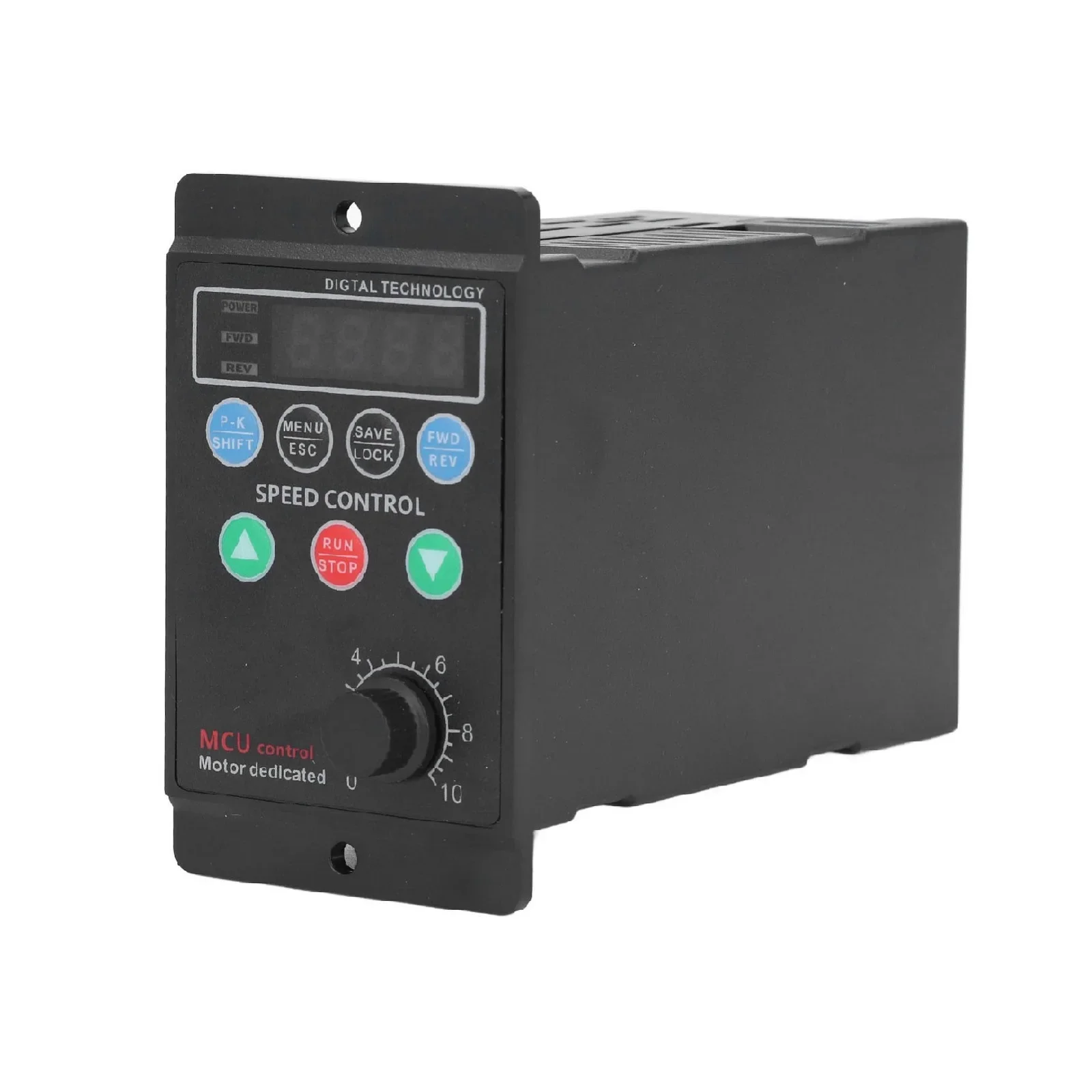 1pc 750W VFD Frequency Converter Inverter Drive AC220V 1-Phase Input 3-Phase Output For Electrical Equipment