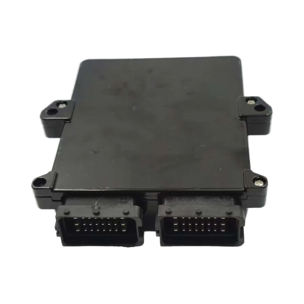IP68 Mine Machinery Remote Control System with 433MHz Frequency 100m Range Lithium Battery Anti-interference