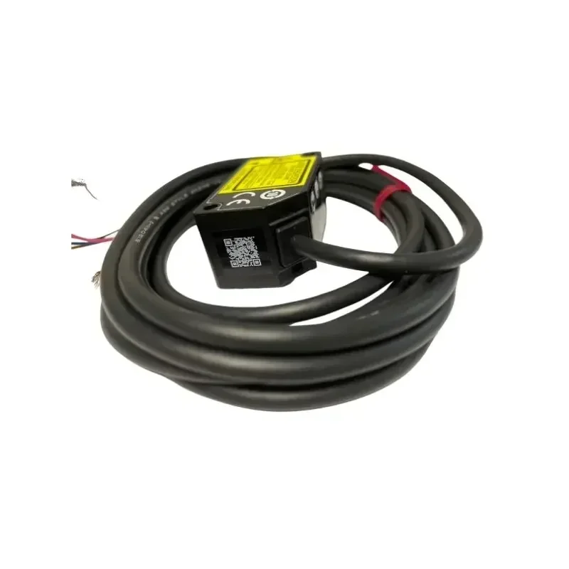 Sensor Pengukur Jarak Laser, sensor laser