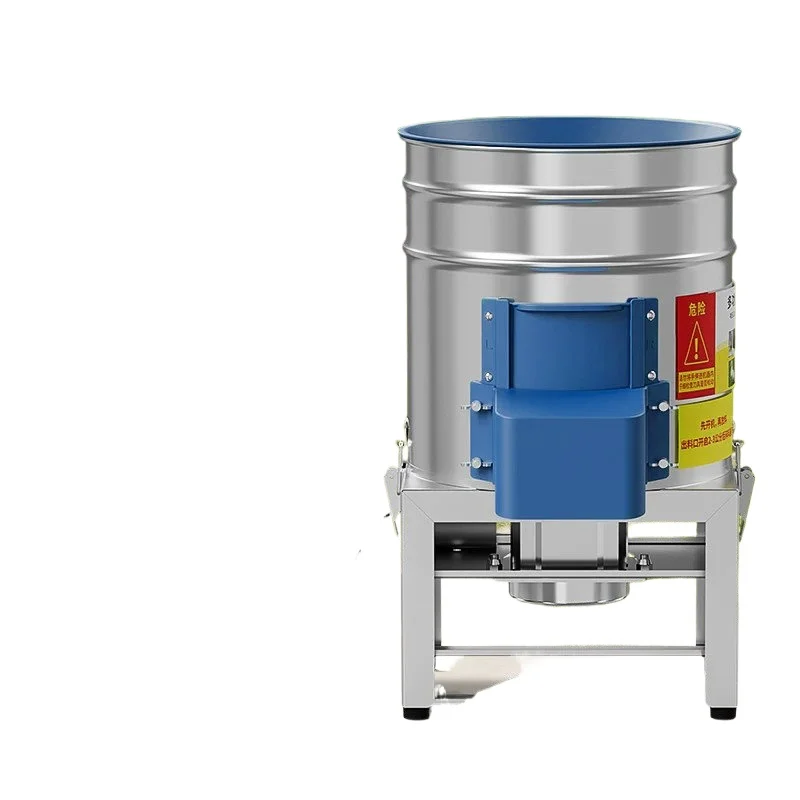 CX Multifunctional Vegetable Crusher Feeding Chicken Household Feed Crusher for Breeding