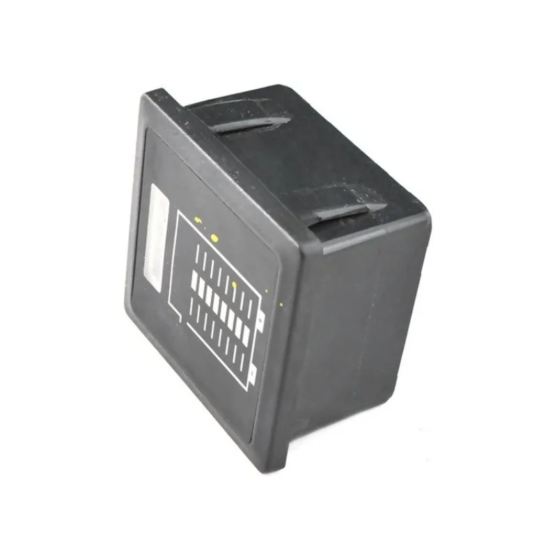 For Jungheinrich Forklift Instrument Assembly OEM Part Number 51201885 Dashboard Display Unit