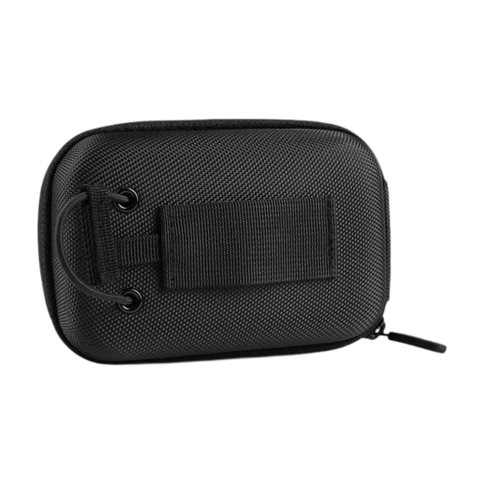 Golf Rangefinder Carrying Case Distance Meter Storage Bag, Lightweight, EVA Hard Shell Case ,Portable Range Carry Bag