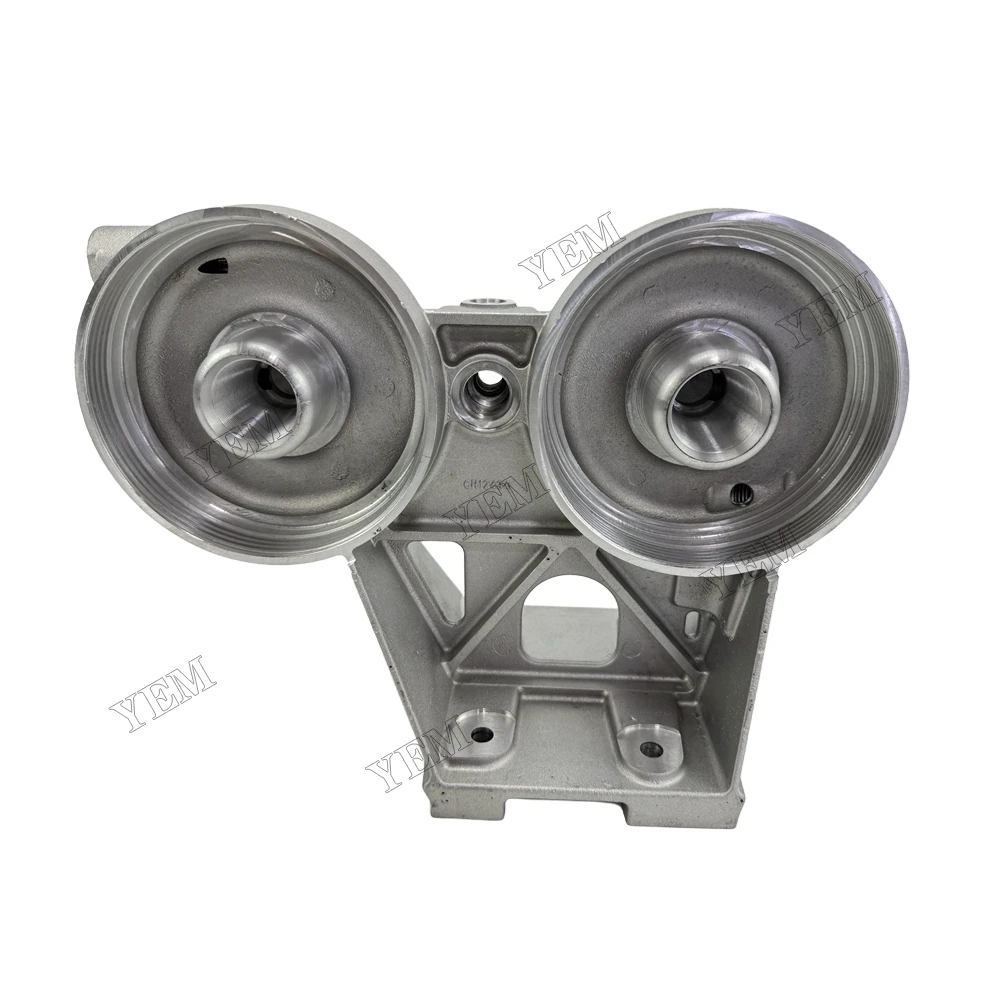 

CH12434 Fuel Filter Head For Perkins Engine Parts