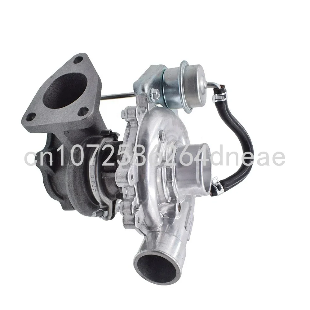 AUTO Turbo Charger CT16 17201-0L030 suiltble for TOYOTA Hilux Land Cruiser 2KD-FTV Engine