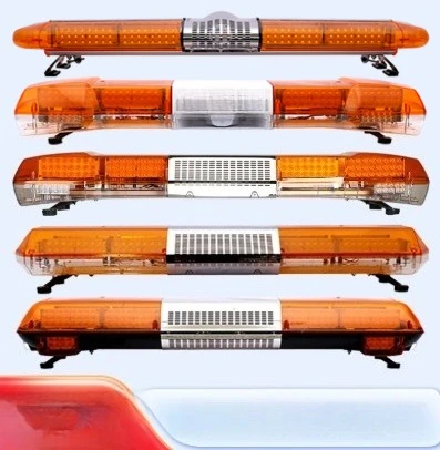 1pcs LED Warning , Emergency Engineering Roof Top Flash Strobe ,  Rescue Emergency Repair Alarm