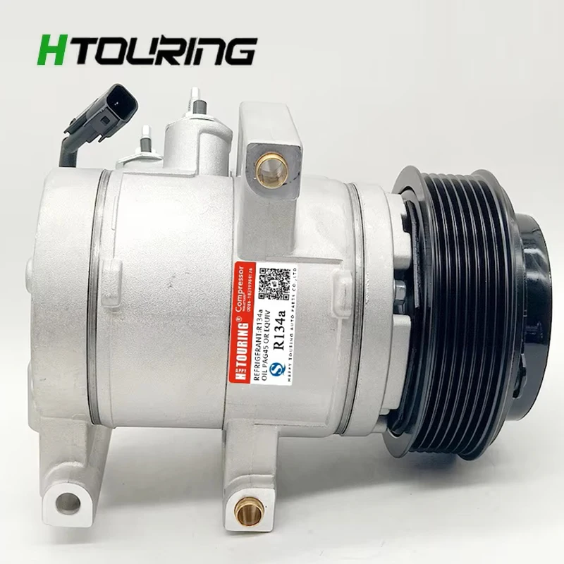 Para Ford Ranger Pickup 2.2 3.2 / MAZDA BT50 Compressor A/C UC9M-19D629-BB AB39-19D629-BB 1715092 AB39-19D629-AB 8040732 1715092