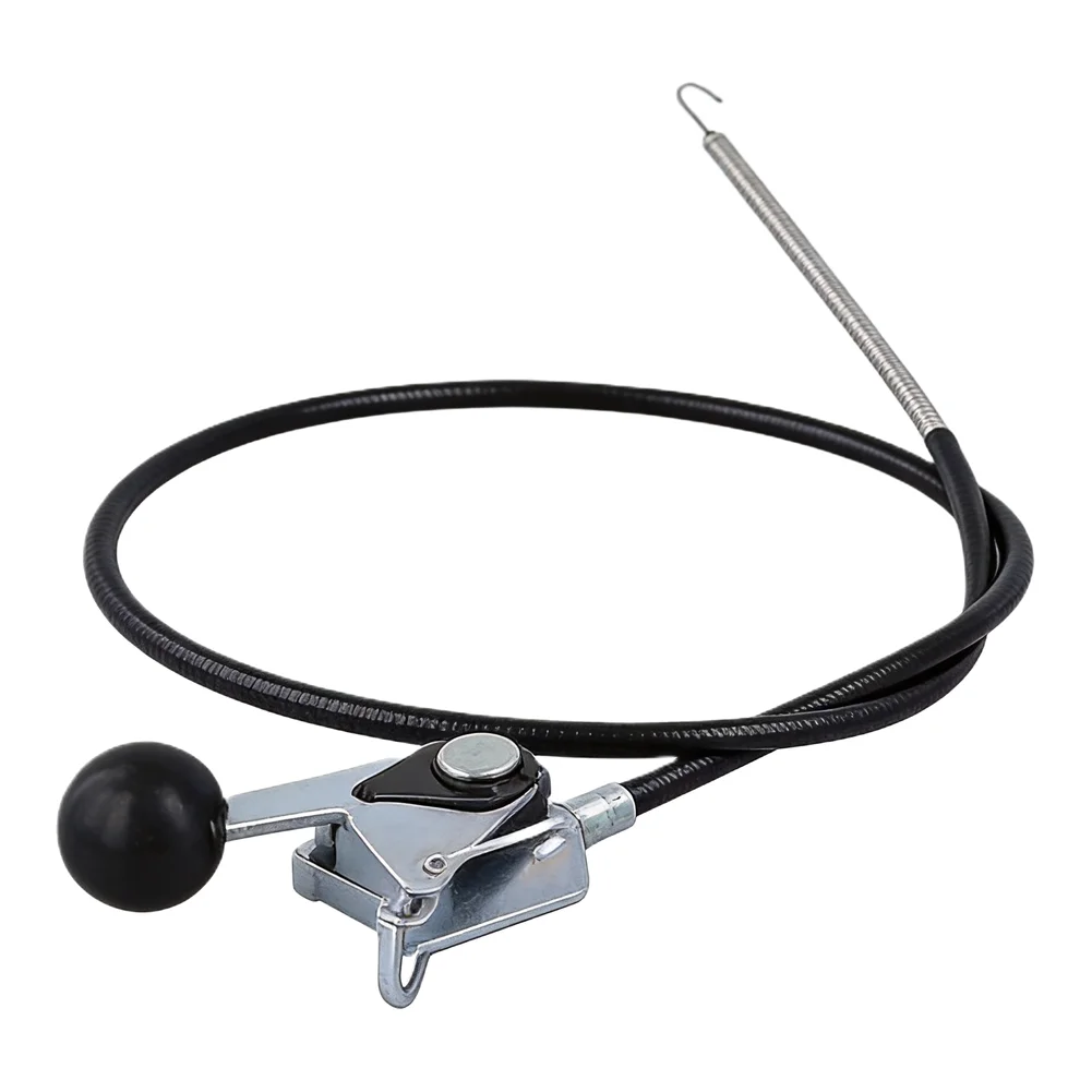 Compatible Throttle Cable for Craftsman Mowers 94604829B 74604829 Reliable Performance and Straightforward Replacement