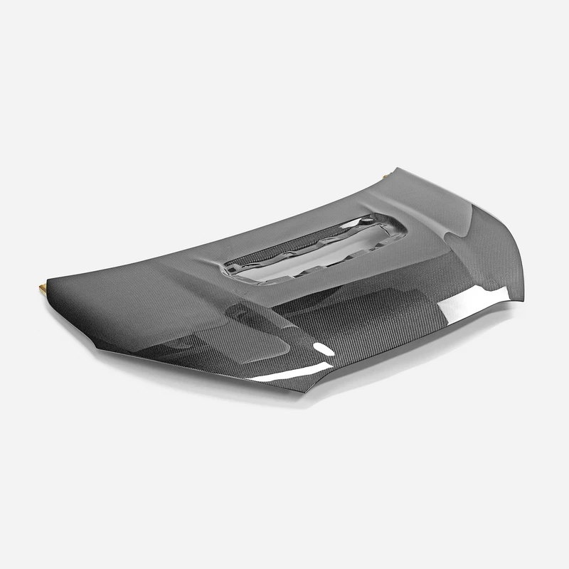 

For Yaris GR GXPA16 Front Hood APP Type Engine Bay Cover Exterior Body Mod Accessories