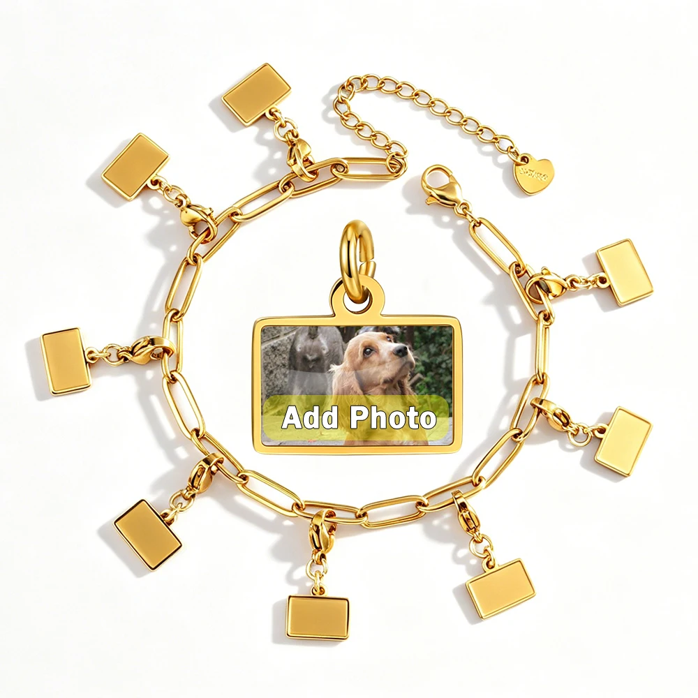 Fashion Square Customized Pend - Women Accessories Images ulasan dan harga