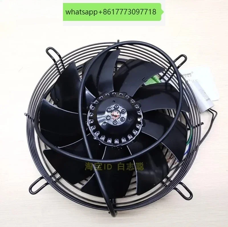 Micro light motor outer rotor fan motor YWF2E-250S cold storage fan condenser heat dissipation high speed