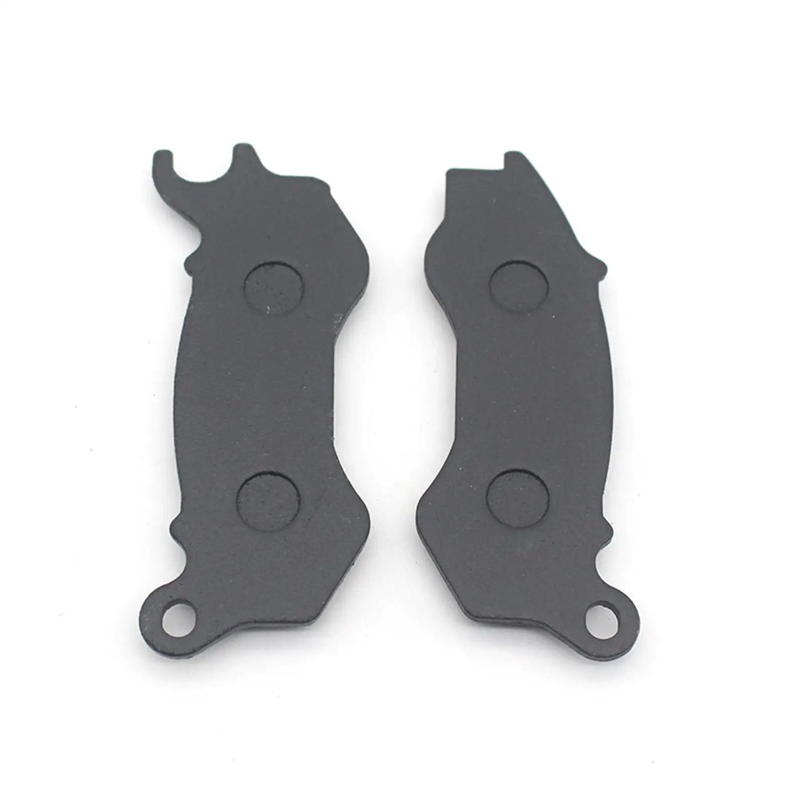 2 Pieces Front Brake Pads for Honda Pcx 125 150 Pcx150 High Quality