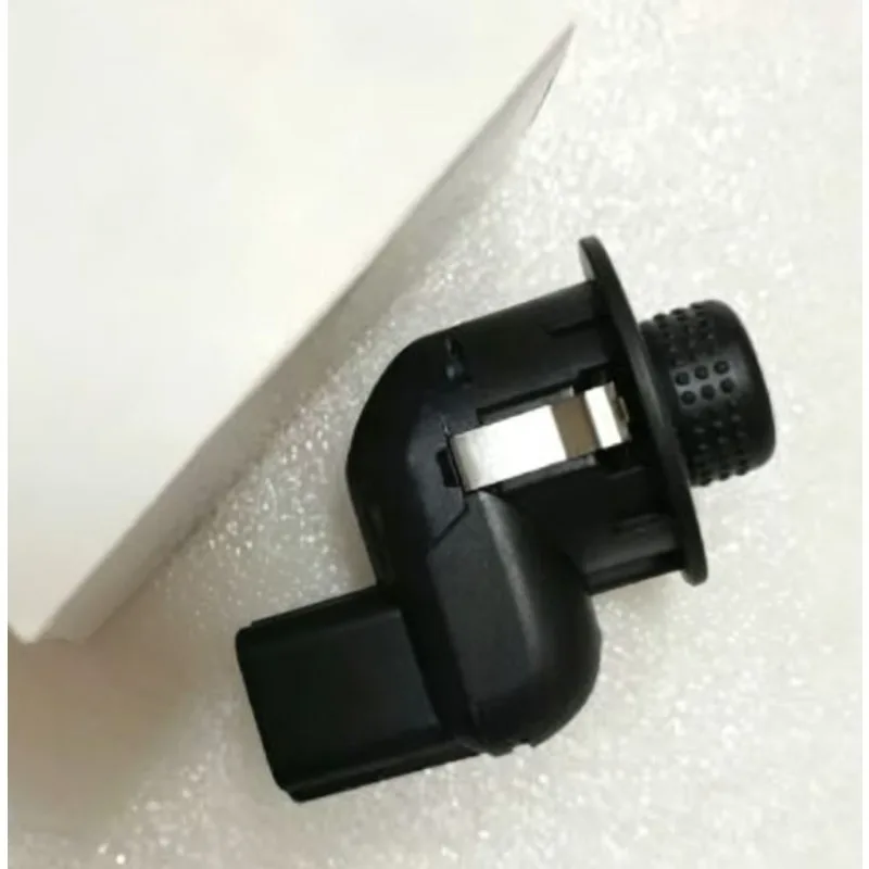 Brand New Genuine for Renault Koleos 2009-2016 Rearview Mirror Adjustment Reverse Knob Button Switch Imported