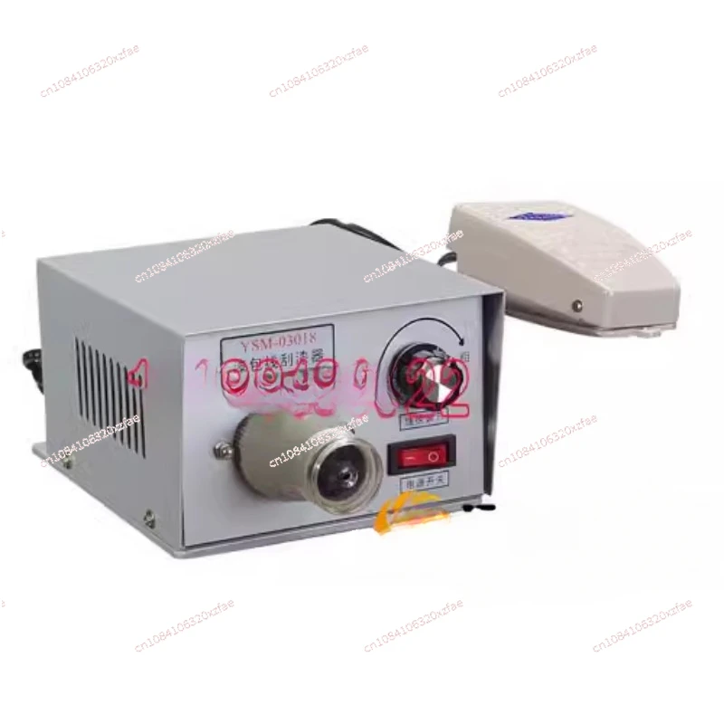 

YSM-03018 Новая машина для соскабливания эмалированной проволоки третьего поколения