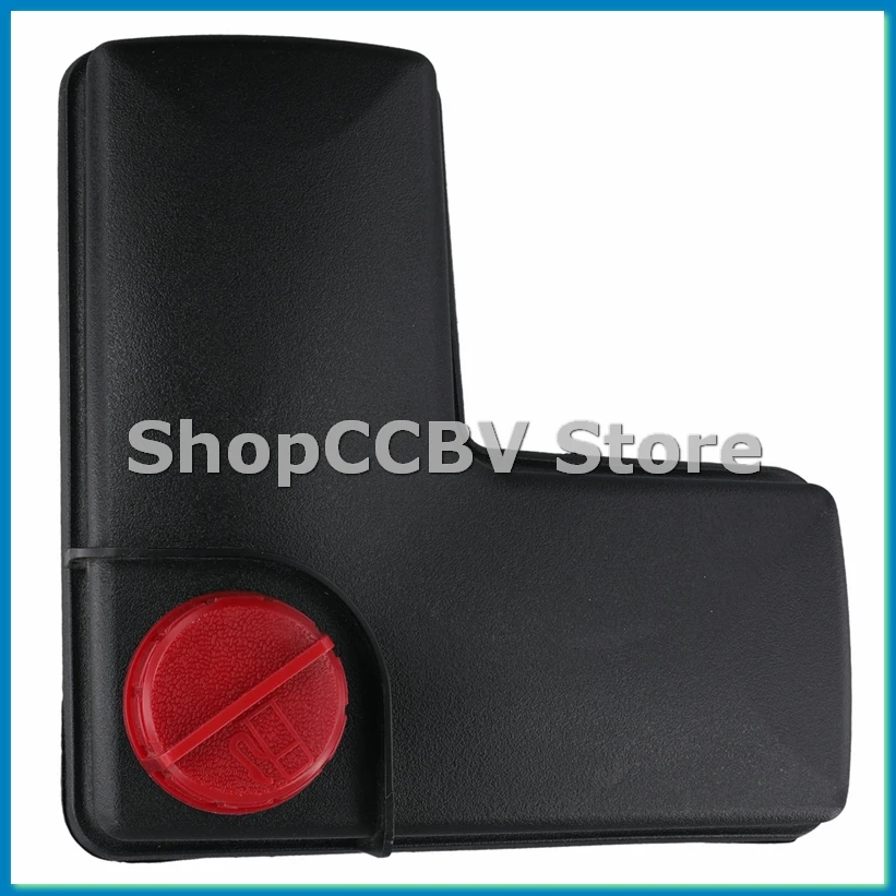 For 36863 Lawn & Garden Equipment Engine Fuel Tank Replaces 36752 Essential Tractor Part-A55K
