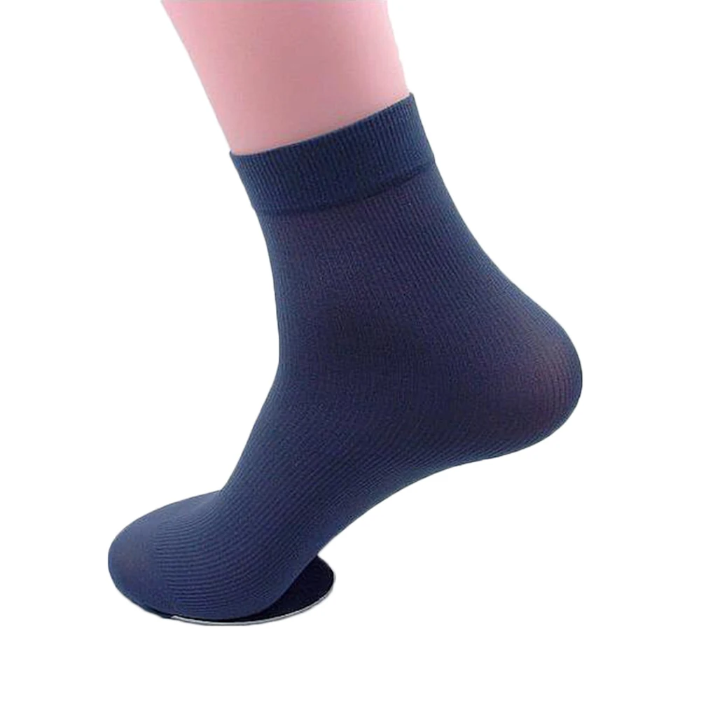 Cotton Men\'s Socks High Quality Hollow Breathable Summer Sock busines Sock For Men Calcetines Sokken Plus big size sock