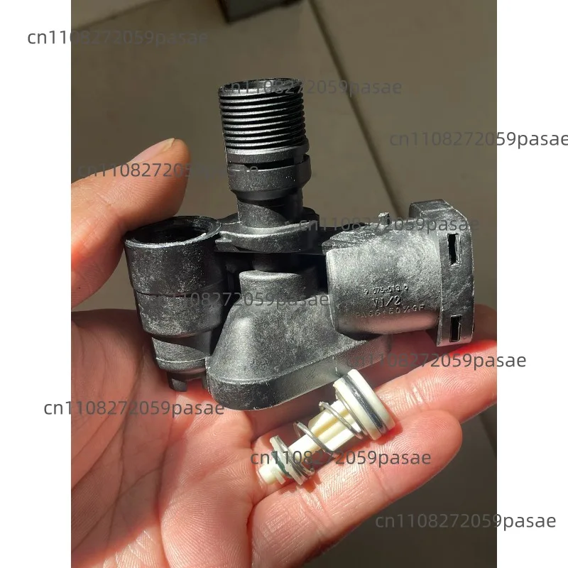 For Car Wash K2.21K3.65 K3.450 K4.450 Series Accessories No. 3 Pump Threaded Port