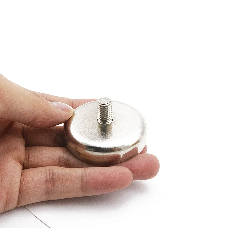 Neodymium Magnet Fishing Super Powerful Neodymium Magnets Strong Iman Ima Magnetic Fishing Magnetti Magneat N52 Neomidium Imans