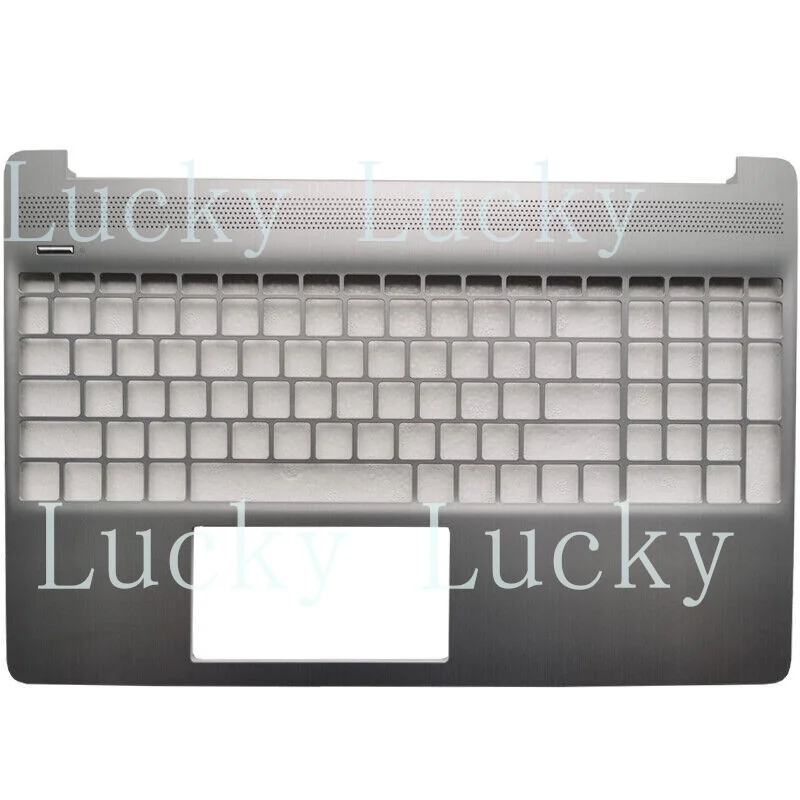 f   For HP 15-DY 15T-DY 15-EF 15S-EQ 15s-FQ TPN-Q222 Palmrest Bottom Base Case Cover