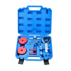 Diesel Camshaft Timing Tool Set For Ford 2.0 TDCi Transit EcoBlue AWD FWD RWD Engine Car Repair Tools