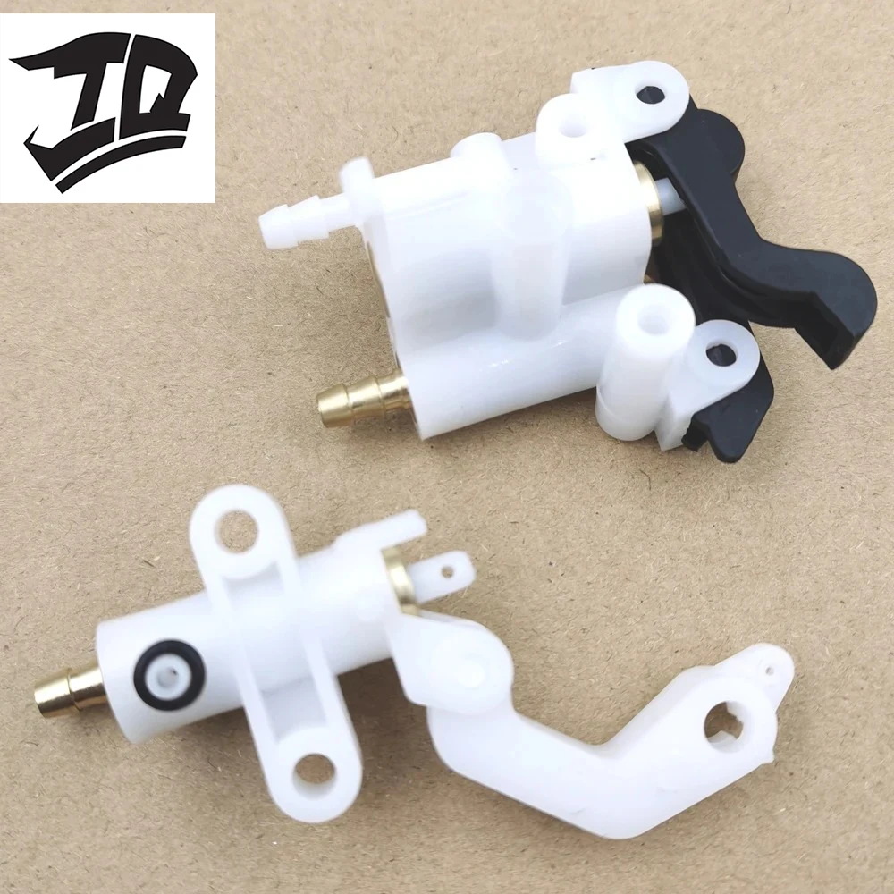 

OE: 81623986092, 0009109438 и т. д. Ремкомплект выравнивающего клапана сиденья грузовика для Man/Benz Actros/MSG906