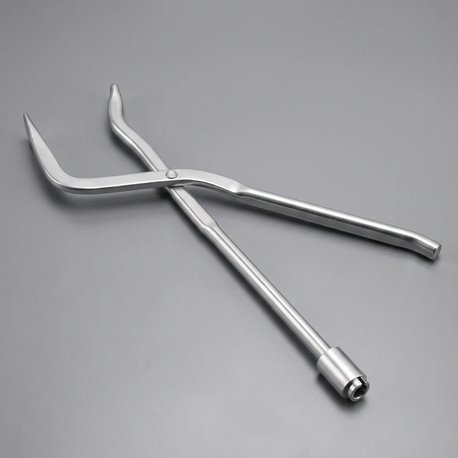 Drum Brake Shoe Return Spring Pliers Strong Clamping Drum Brake Spring Pliers Professional Grade Heat-Treated for Mechanics