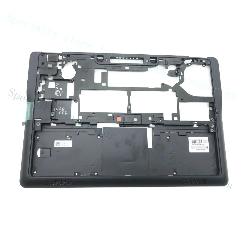 A+ For Dell Latitude E7250 D shell base shell notebook bottom case DPN 05JK6H