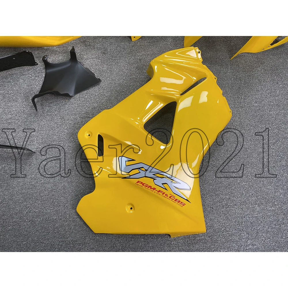 Motorcycle Fairing Kit ABS Plastic Body Cowl Full Bodykit Cover Accessories For HONDA VFR800 VFR 800 1998-1999 2000 2001