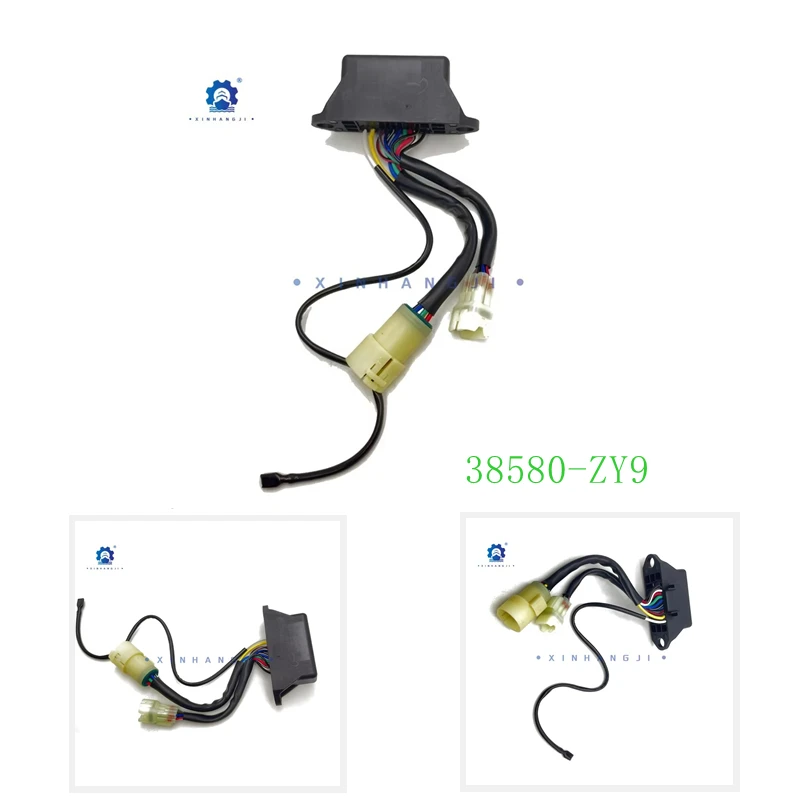 

Starter Relay Assy 38580-ZY9 For Honda Marine Outboard BF75 BF90 BF90DK0 38580-ZY9-003 Boat accessories