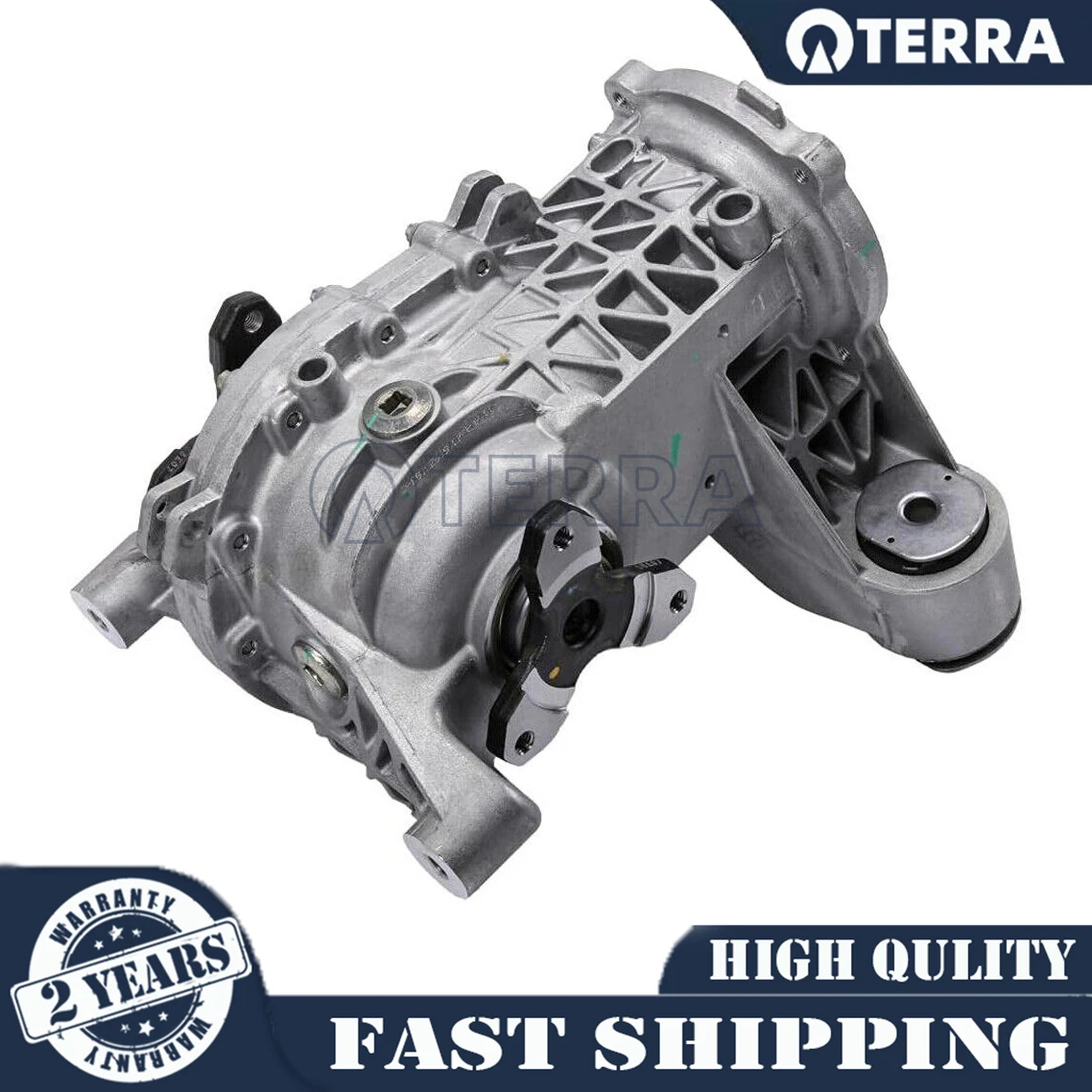 Rear Axle Differential Assembly For Buick Encore 1.4L Chevrolet Trax 42550050 22979756 42485930 42695301 42713010 95323481