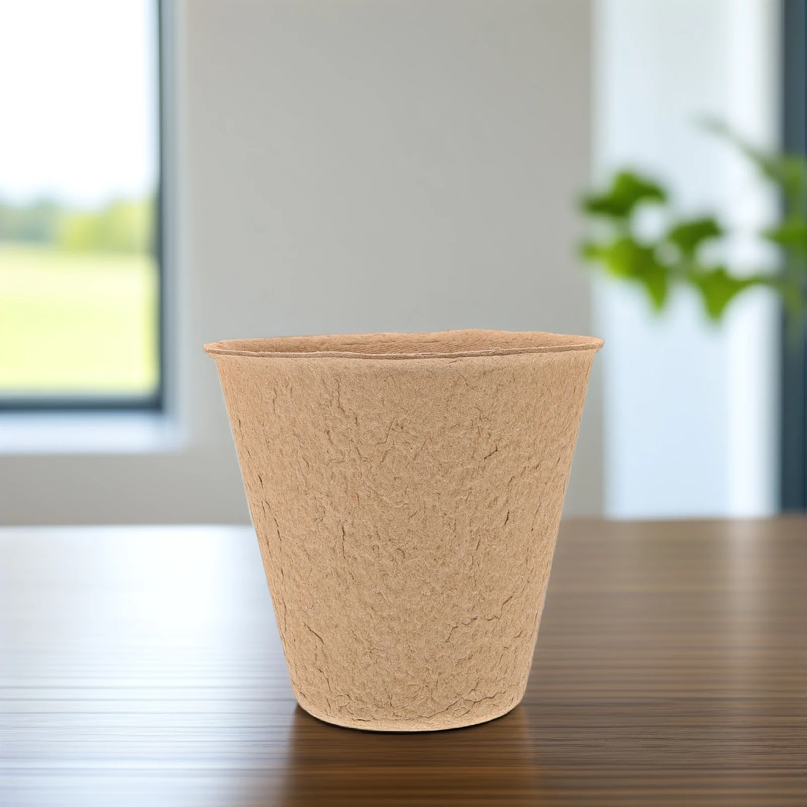 

110 Pcs Seedling Pot Small Planting Pots Succulent Flower Nursery Starter for Yellow