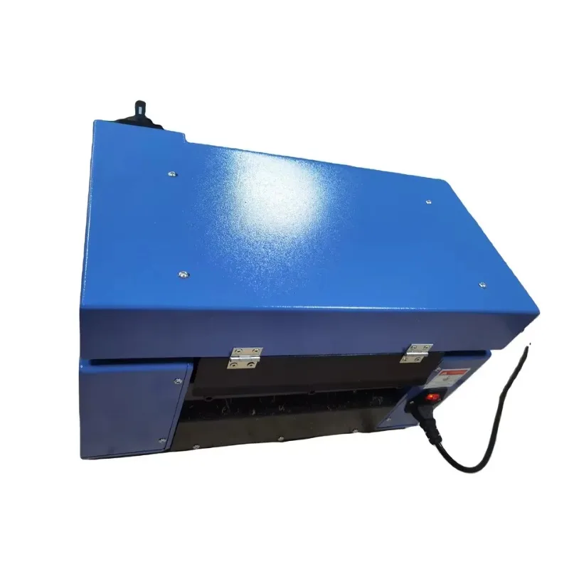 Лидер продаж, новая модель 2025, измельчитель картона, электрическая мощность для измельчения картона