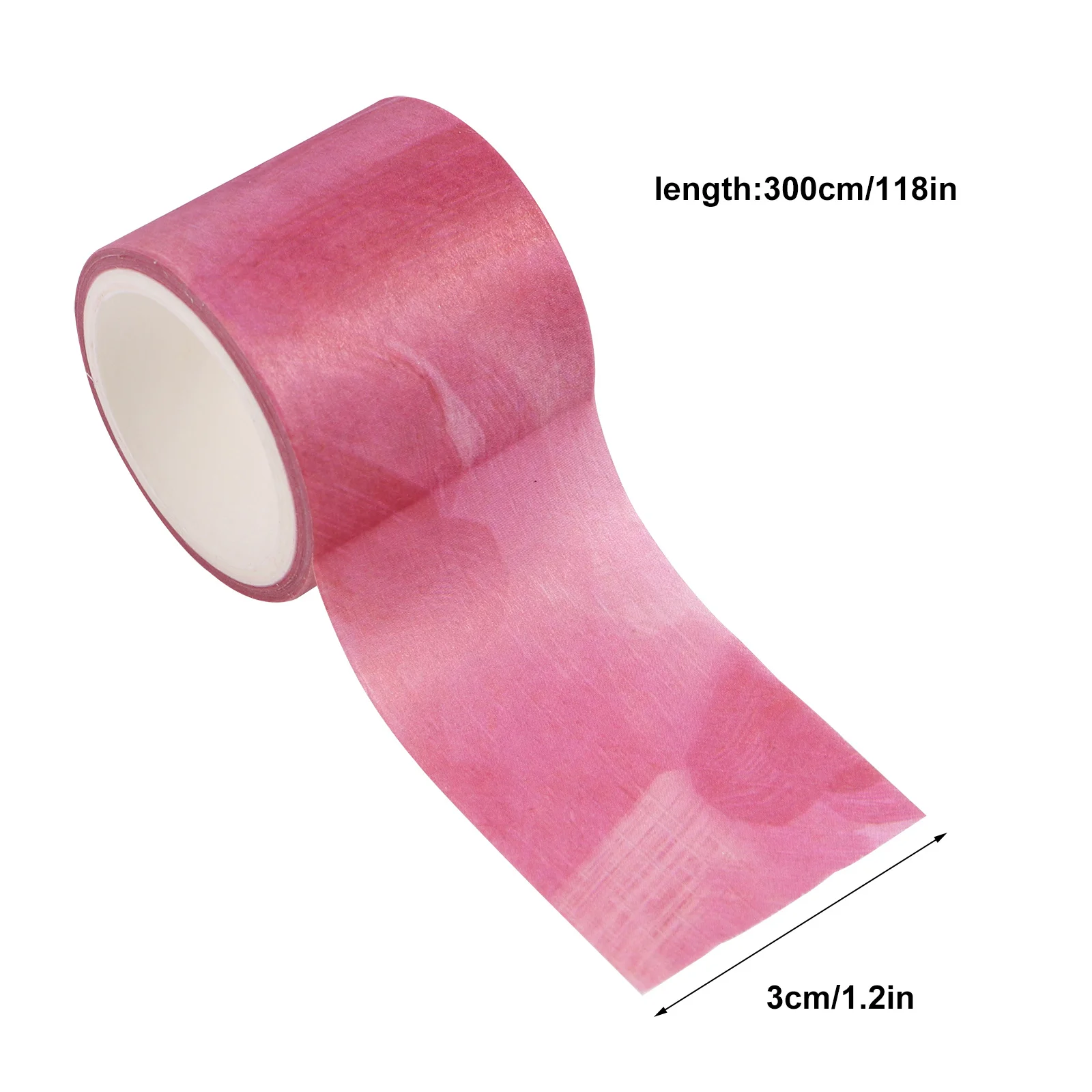 12 قطعة شريط حساب يدوي ريترو مواد لطيفة آمنة سهلة الاستخدام لتقوم بها بنفسك مجموعة شريط اشي الزخرفية لتقوم بها بنفسك أشرطة اشي