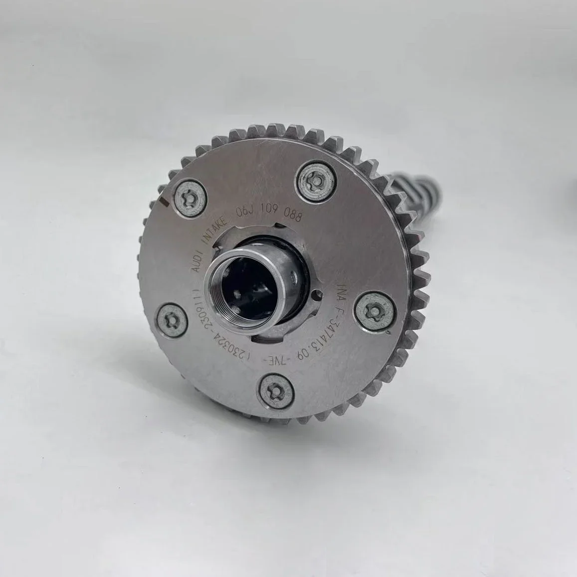 Ansaugnockenwellen-Zahnräder für Beetle T Iguan A UDI A3 A4 A5 TT Sitz 06H109021J 06J109021G 06J109088