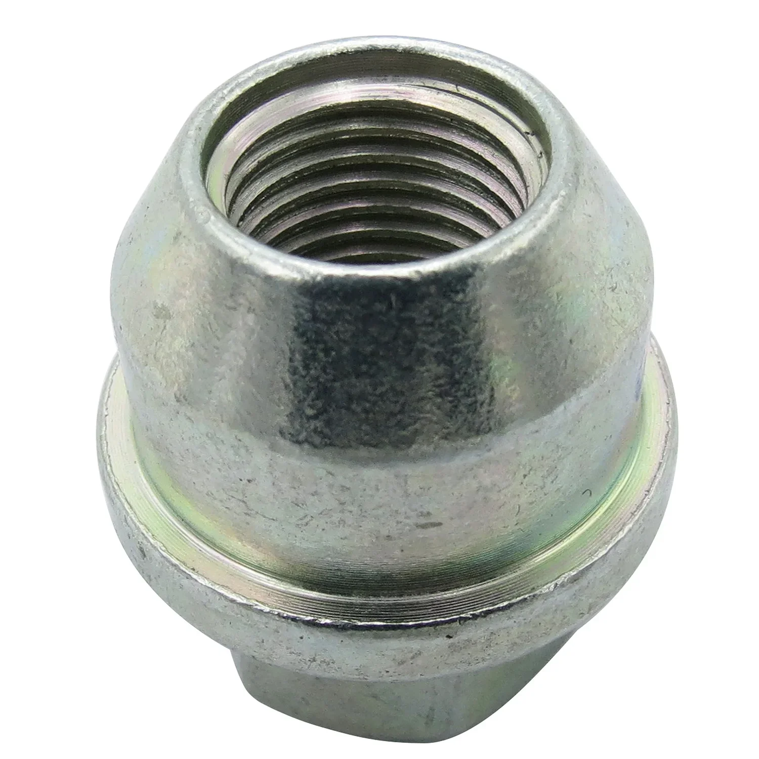 M14 X 1.5 Wheel Nut For Ford Transit Mk8 2014- 2019- Transit / Tourneo Custom 2012-  1763869 ACPA1012HXA Car Accessories