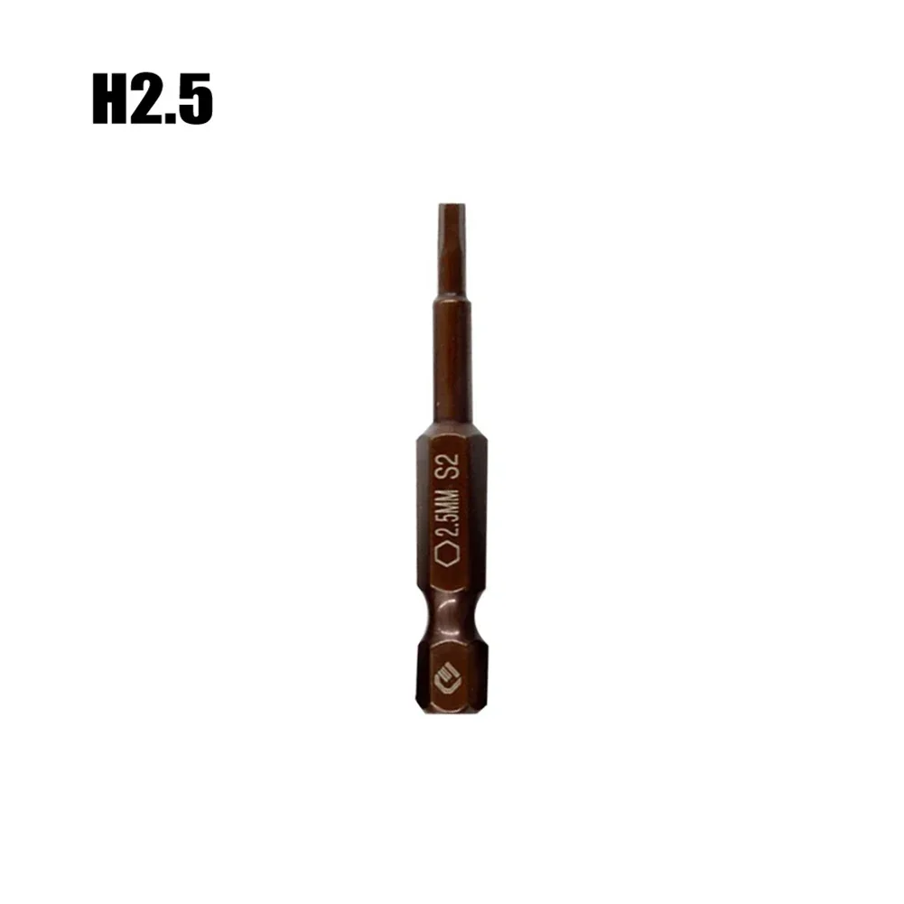 For Power Tools Power Drill Screwdriver Bit For Electric Screwdriver Manual Tools Such As General Wind Group Vanadium Steel