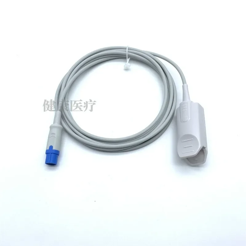 Suitable for Delger SC6002XL 7000 SC9000XL adult finger clip probe 7-pin