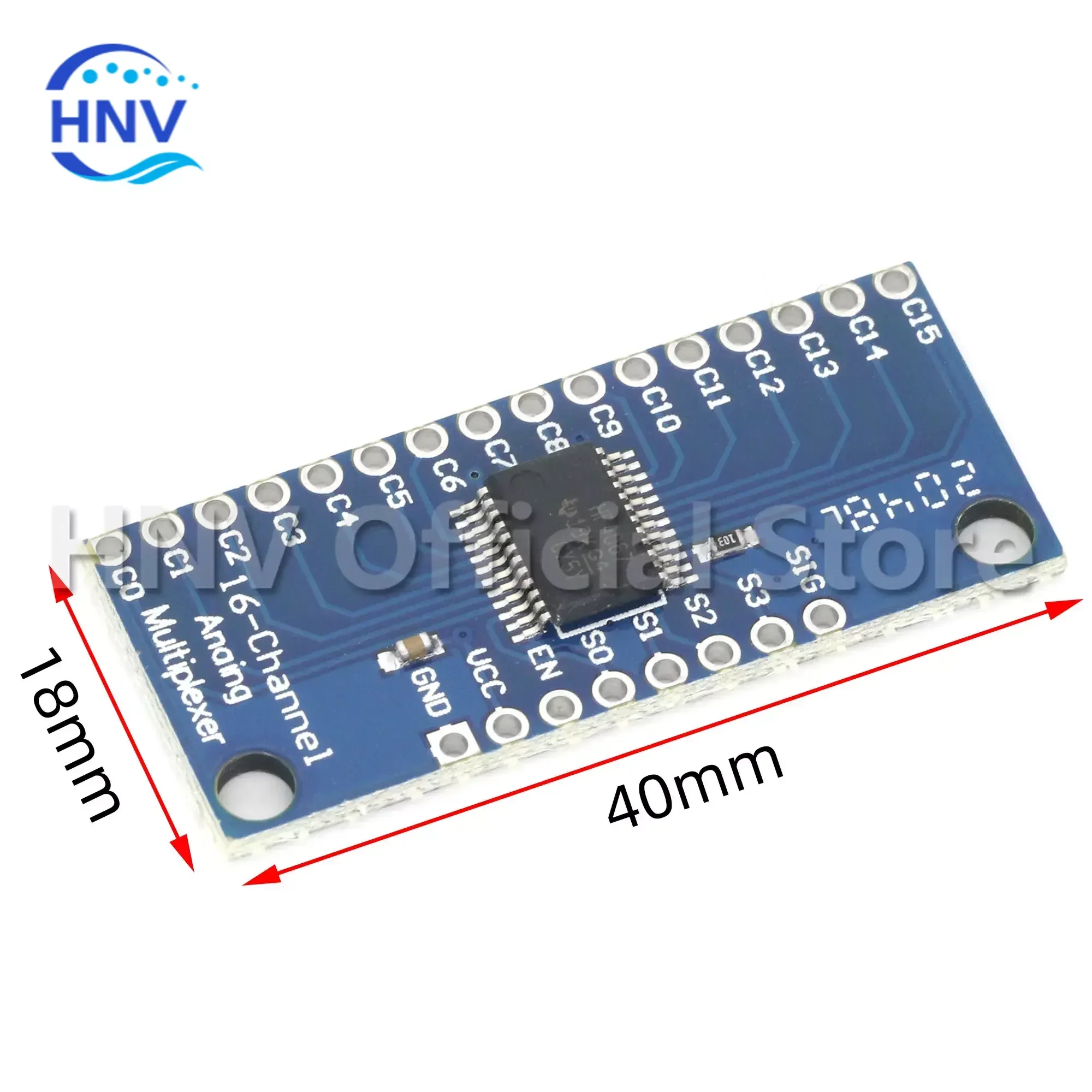 Smart Electronics C…