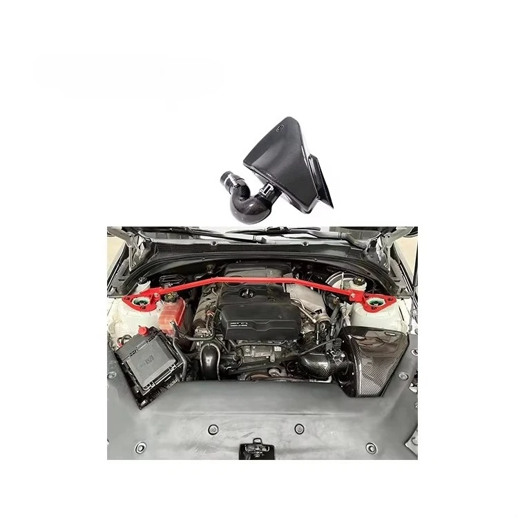 Ats 2.0T 3K Twill C… - image