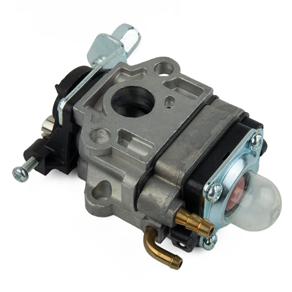 Carburetor For-VICTA-Whipper Trimmer TTB2226 For-Mitsubishi TL26 TU26 Carby Lawn Mower Parts Garden Power Tool Accessories