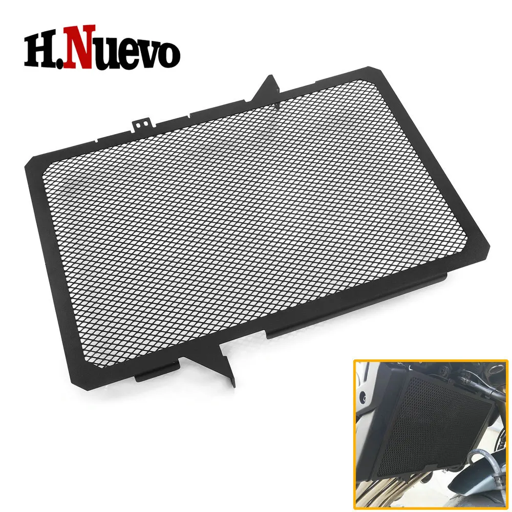 

Motorcycle Radiator Guard Grille Protector Cover For Honda CB650F CBR650F CB CBR 650F 650R 2014 -2018 Protector Accessories