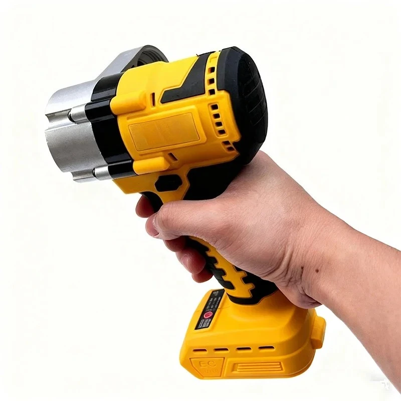 Elektryczny pistolet do smaru Dewalt, bezszczotkowy, z diodą LED, elektryczny wtryskiwacz oleju, maszyna do smarowania, elektryczny pistolet do smaru, narzędzia, akumulator 18V