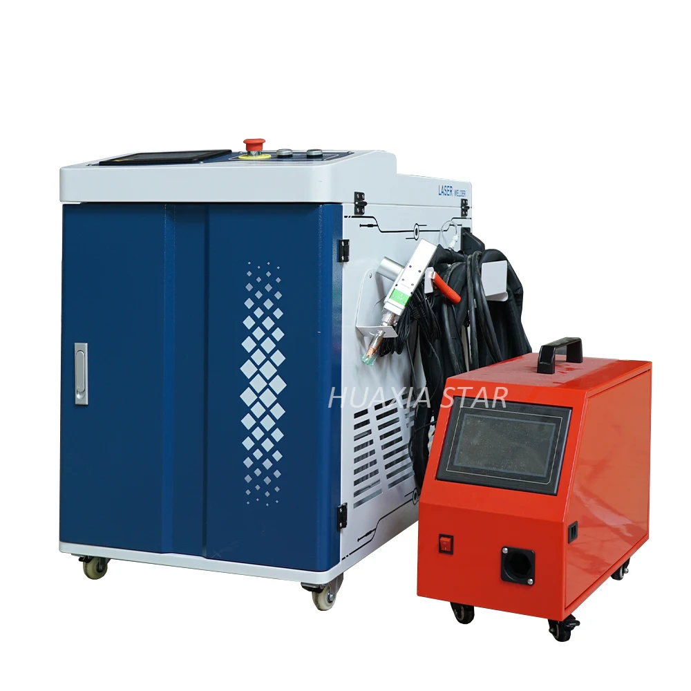 

HotHandheld Laser Welding Head Laser Welding Gun for Laser Welder