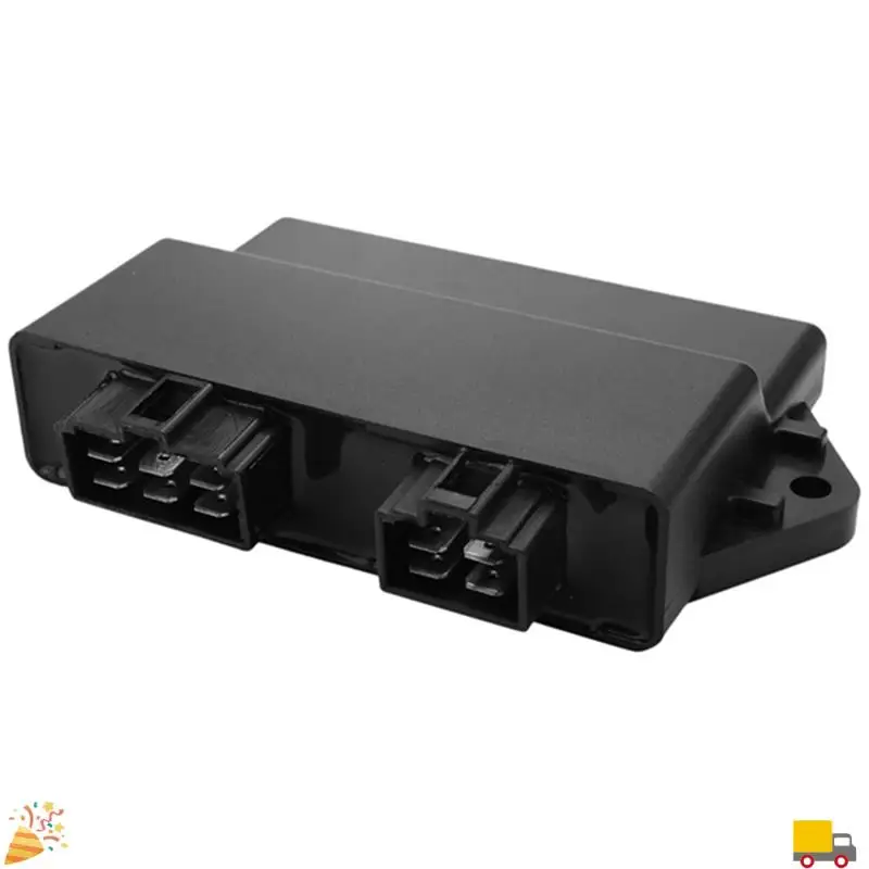 CDI Box Module Unit 21119-1187 Ignitor CDI Box Forkawasaki Vulcan 750 Forkawasaki VN750A CDI Box