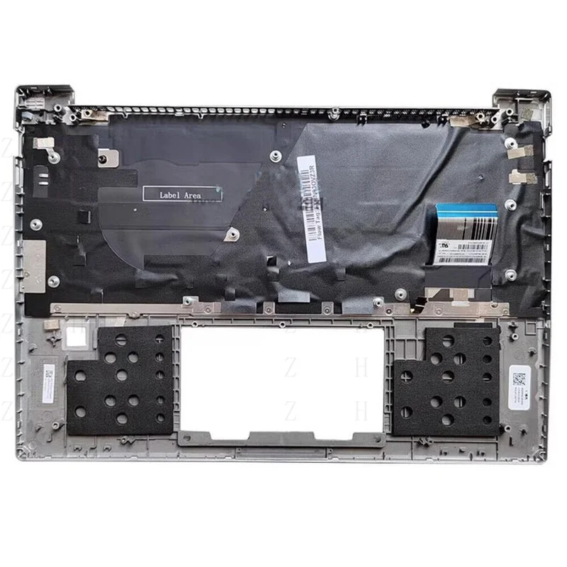 

C For HP Pavilion 13-BE TPN-W152 Palmrest W/ Backlit Keyboard C Shell