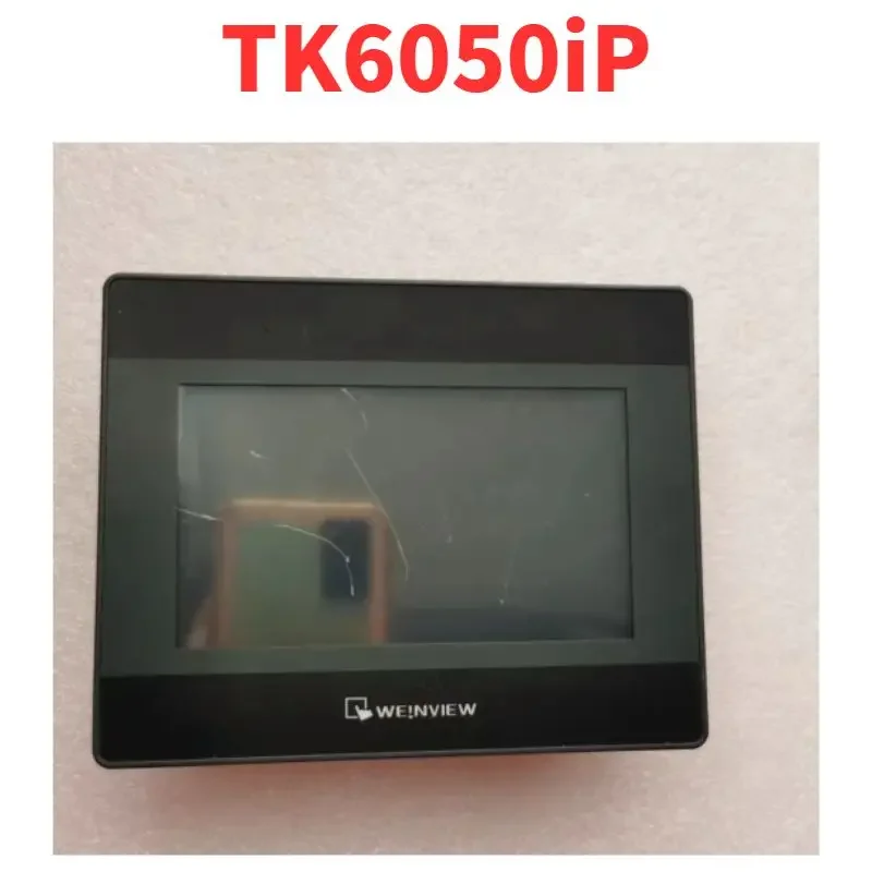 

Подержанный тест OK TK6050iP 1WV