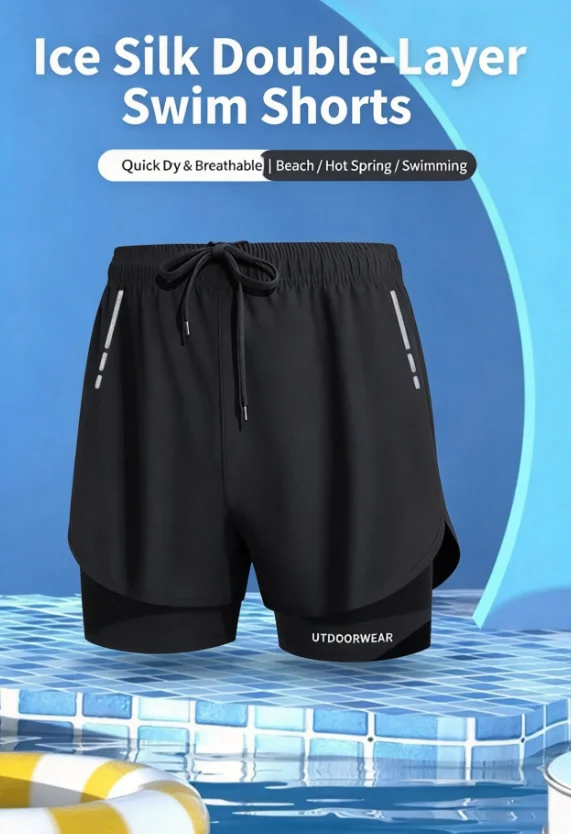 Thumbnail 3 - #87 Best Shorts to Buy In 2026