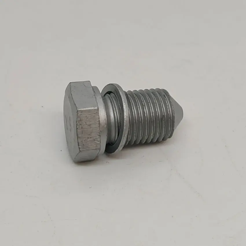 N90813202 N90813201 N90813203 N91101401 N90288901 ENGINE OIL DRAIN PLUG SCREW BOLT