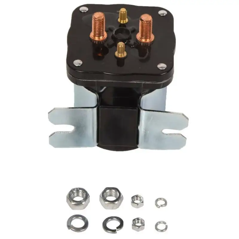 

12V For Yamaha Starter Contactor Solenoid G8 G9 G11 G14 G16 G20 586105111