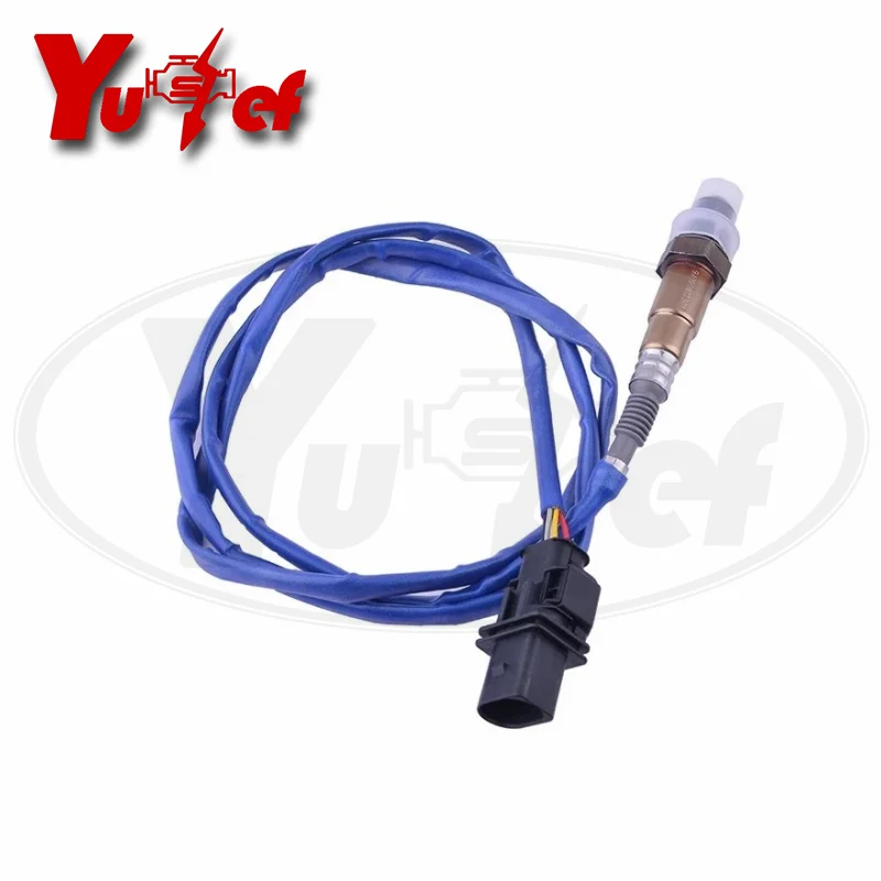 

Lambda Probe O2 Oxygen Sensor 0258017224 Fit For PORSCHE BOXSTER CAYENNE GTS CAYMAN 2.9L 3.4L 4.8L 9A160612301