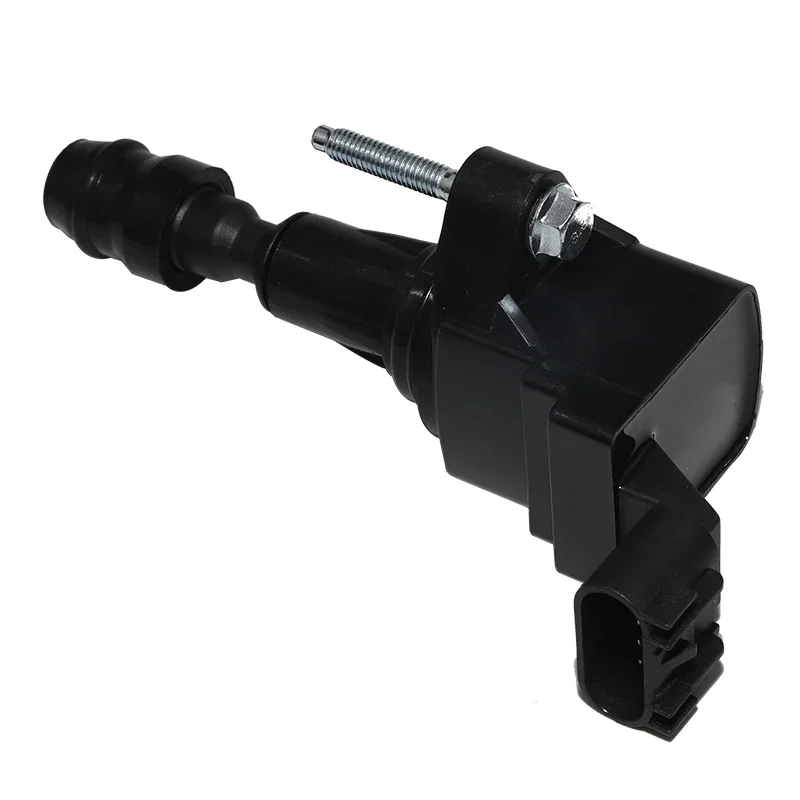 The ignition coil is suitable for Astra Anta Lhasa Bo 9-3 Chevrolet Impara Buick RegalOE UF491 12578224 12638824 1208089 1263115